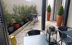 Correio Velho Hotel